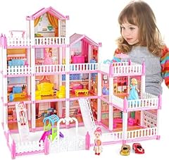 Deao doll house for sale  Delivered anywhere in UK