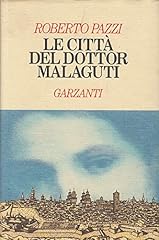 Città del dottor d'occasion  Livré partout en France