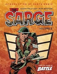 Sarge volume 2 for sale  Delivered anywhere in UK
