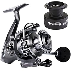 Sougayilang fishing reel for sale  Delivered anywhere in Ireland