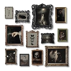Decor dark academia for sale  Delivered anywhere in USA 