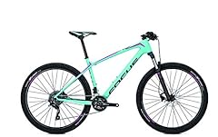 Mountain bike donna usato  Spedito ovunque in Italia 