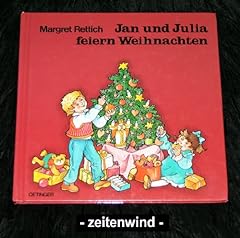 Jan julia feiern gebraucht kaufen  Wird an jeden Ort in Deutschland
