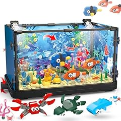 Jorumo aquarium baustein gebraucht kaufen  Wird an jeden Ort in Deutschland