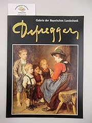 Defregger jubiläumsausstellun gebraucht kaufen  Wird an jeden Ort in Deutschland