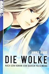 Wolke comic gebraucht kaufen  Wird an jeden Ort in Deutschland