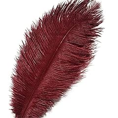 Crenze 10pcs ostrich for sale  Delivered anywhere in UK