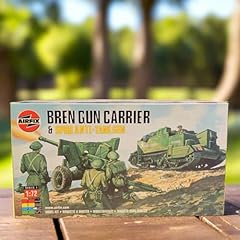 Airfix a01309 bren for sale  Delivered anywhere in UK