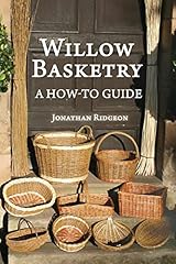 Willow basketry guide for sale  Delivered anywhere in UK