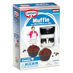 Cameo kit muffin usato  Spedito ovunque in Italia 