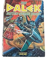 Dalek outer space for sale  Delivered anywhere in UK