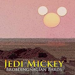 Jedi mickey for sale  Delivered anywhere in USA 