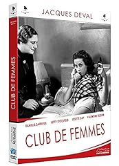 Club femmes d'occasion  Livré partout en France