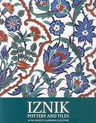 Iznik pottery tiles for sale  Delivered anywhere in Ireland