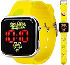 Accutime spongebob squarepants for sale  Delivered anywhere in USA 