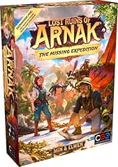 Lost ruins arnak for sale  Delivered anywhere in USA 