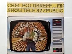 Polnareff show télé d'occasion  Livré partout en France