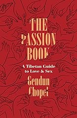 Passion book tibetan for sale  Delivered anywhere in USA 