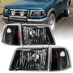 Sockir headlight assembly for sale  Delivered anywhere in USA 