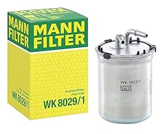 Mann filter 8029 usato  Spedito ovunque in Italia 