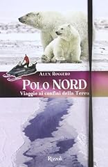 Polo nord. polo d'occasion  Livré partout en France