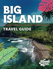 Big island travel for sale  Delivered anywhere in USA 