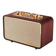 Retro bluetooth speaker for sale  Delivered anywhere in USA 