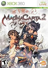 Magna carta xbox for sale  Delivered anywhere in UK