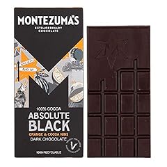 Montezuma dark chocolate for sale  Delivered anywhere in USA 