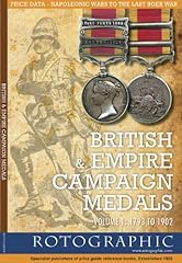 British empire campaign for sale  Delivered anywhere in UK