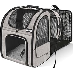 Pecute pet carrier for sale  Delivered anywhere in USA 
