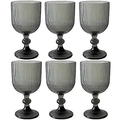 Taganov water goblets for sale  Delivered anywhere in USA 