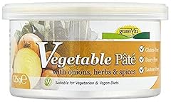 Granovita vegetable pate for sale  Delivered anywhere in Ireland