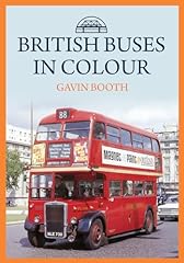 British buses colour for sale  Delivered anywhere in UK
