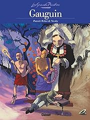 Grands peintres gauguin d'occasion  Livré partout en France