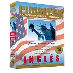 Instant conversation english for sale  Delivered anywhere in USA 
