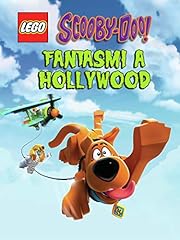 Usato, LEGO Scooby-Doo! Fantasmi a Hollywood usato  Spedito ovunque in Italia 