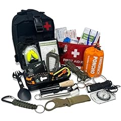 Emergency survival kit for sale  Delivered anywhere in UK