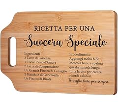 Gleevara regalo suocera usato  Spedito ovunque in Italia 