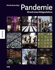 Pandemie chronik eines gebraucht kaufen  Wird an jeden Ort in Deutschland
