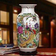 Vases oriental asian for sale  Delivered anywhere in UK