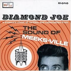 Diamond joe sound for sale  Delivered anywhere in UK