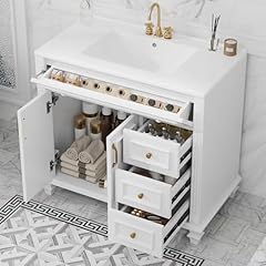 Mirightone bathroom vanity for sale  Delivered anywhere in USA 