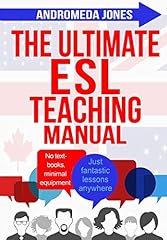 Ultimate esl teaching for sale  Delivered anywhere in USA 