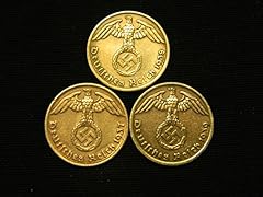 Three bronze german for sale  Delivered anywhere in USA 