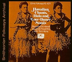 Hawaiian chants hula for sale  Delivered anywhere in USA 