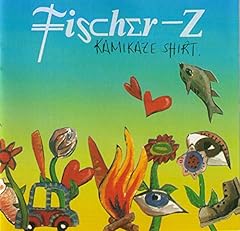 Kamikaze shirt import d'occasion  Livré partout en France