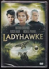 Ladyhawke italian edition for sale  Delivered anywhere in USA 