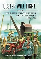 Ulster fight volume for sale  Delivered anywhere in UK