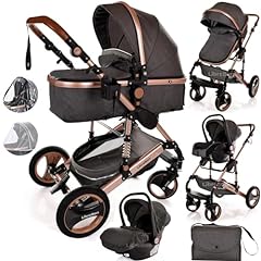 Baby stroller pram for sale  Delivered anywhere in Ireland
